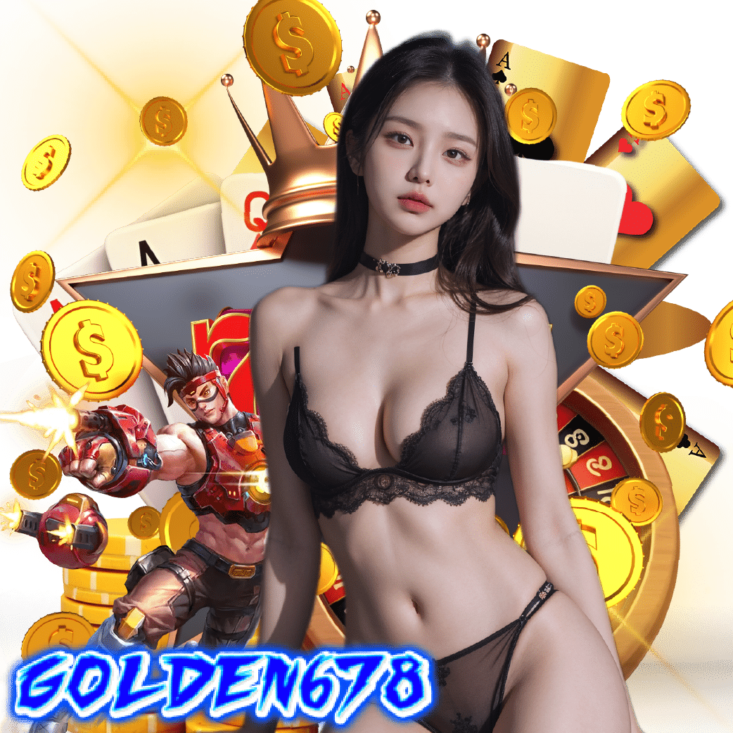 golden678 สล็อตออนไลน์