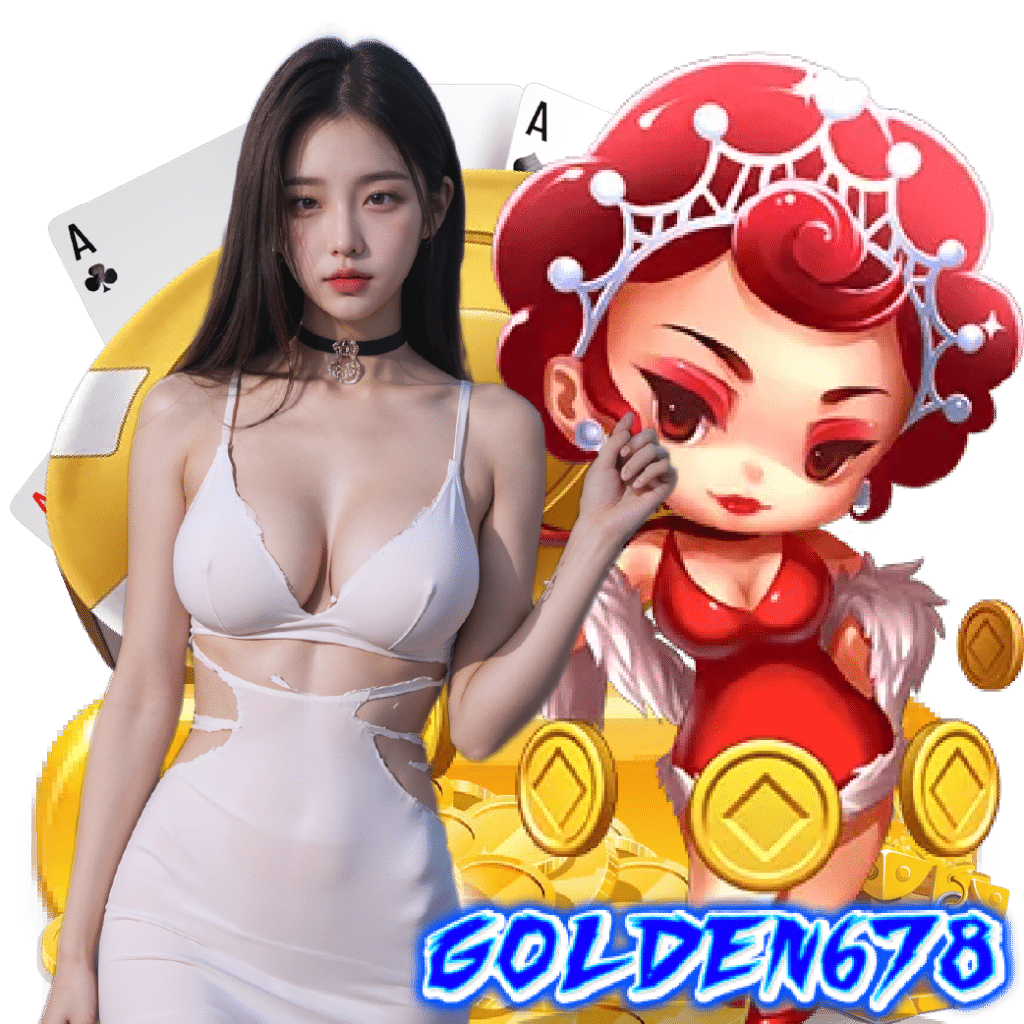 golden678 อันดับ 1