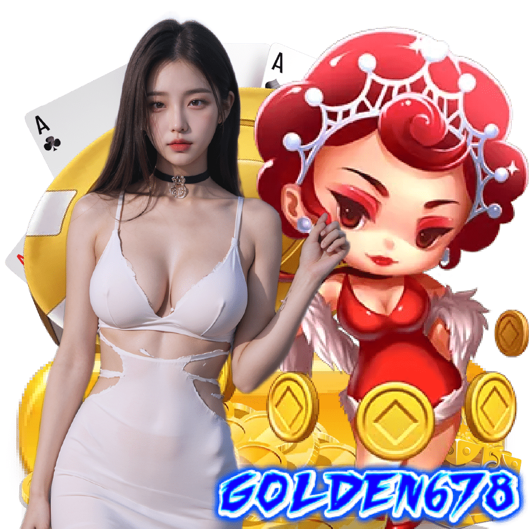 golden678 อันดับ 1