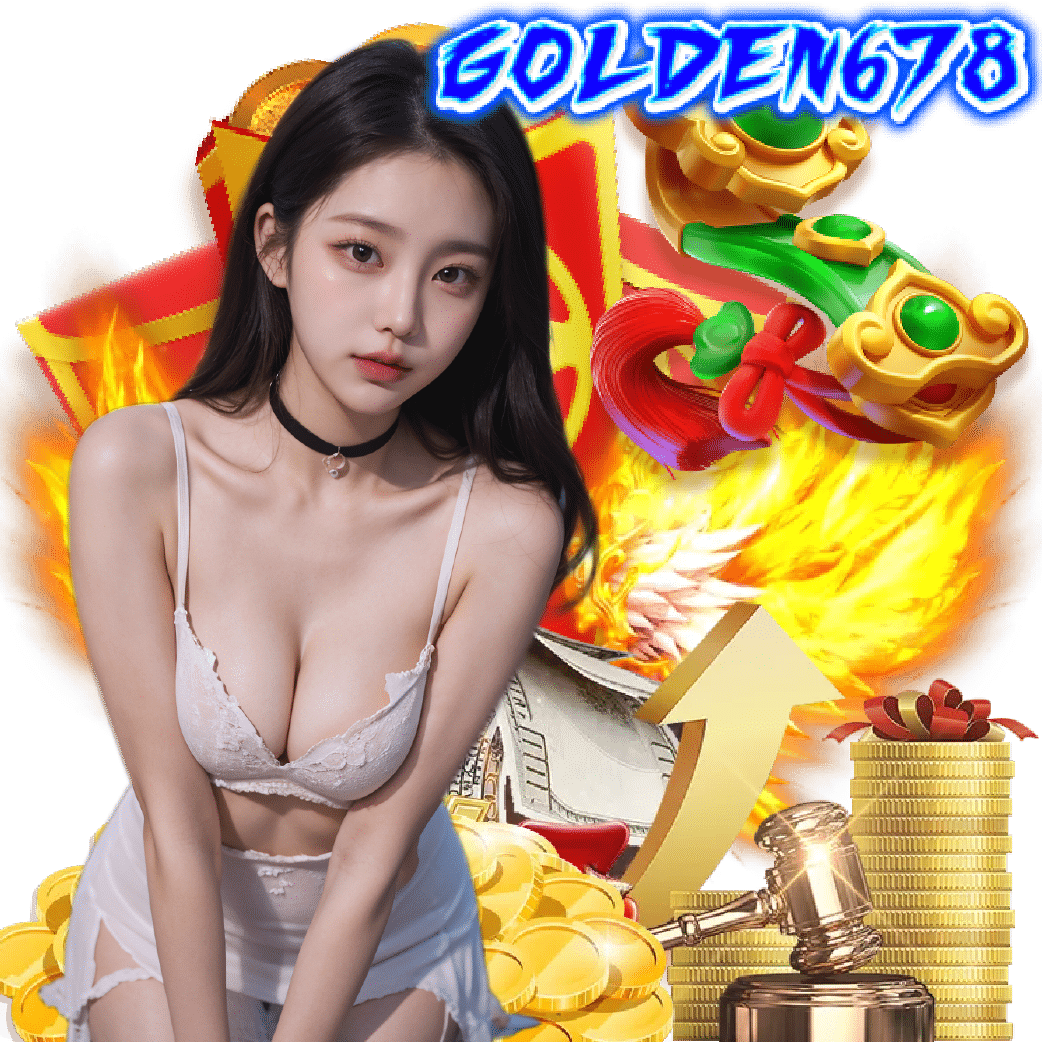 golden678 เว็บใหญ่